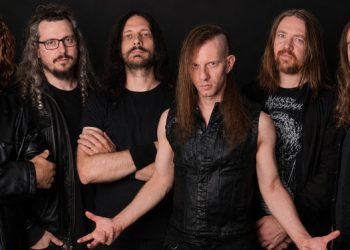 Eternity’s End firmano con Scarlet Records: nuovo album in arrivo nell’autunno 2026