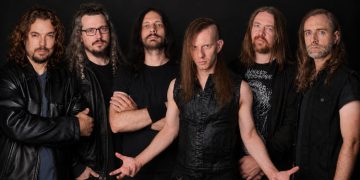 Eternity’s End firmano con Scarlet Records: nuovo album in arrivo nell’autunno 2026
