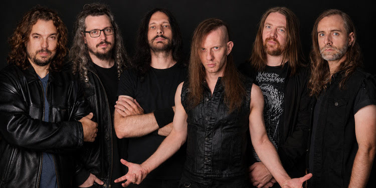 Eternity’s End firmano con Scarlet Records: nuovo album in arrivo nell’autunno 2026