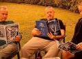 Vade Aratro, intervista alla band