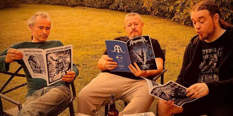 Vade Aratro, intervista alla band