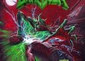 GAME OVER-When Darkness Falls