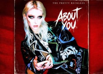 The Pretty Reckless pubblicano “About You (Bonus Version)”: Dave Grohl e Pat Smear ospiti speciali