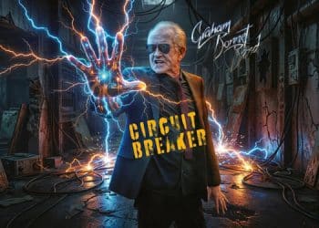 Graham Bonnet Band, in arrivo il nuovo album “Circuit Breaker”: Bruce Dickinson degli Iron Maiden ospite del primo singolo