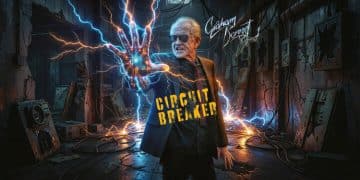 Graham Bonnet Band, in arrivo il nuovo album “Circuit Breaker”: Bruce Dickinson degli Iron Maiden ospite del primo singolo