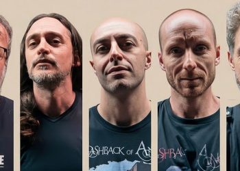 Flashback of Anger, il nuovo singolo “Streaming Madness”