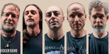 Flashback of Anger, il nuovo singolo “Streaming Madness”