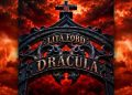 Lita Ford firma con Frontiers Music Srl: il nuovo singolo “Dracula” esce il 27 ottobre