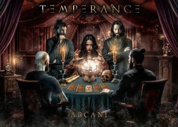 TEMPERANCE – Arcani