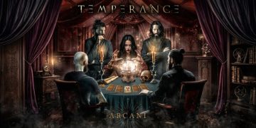 TEMPERANCE – Arcani