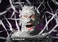EUROPE – Come This Madness