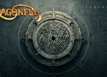 DRAGONFLY – Laberinto