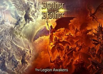 Brother Against Brother annunciano “The Legion Awakens”: il nuovo album uscirà il 18 dicembre