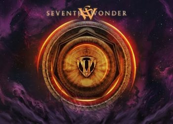 Seventh Wonder, annunciato “VII”: il nuovo album progressive metal arriverà il 29 gennaio 2027