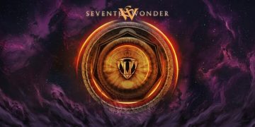 Seventh Wonder, annunciato “VII”: il nuovo album progressive metal arriverà il 29 gennaio 2027