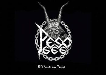 PESO666 – B(l)ack in Time
