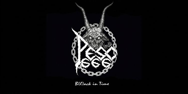 PESO666 – B(l)ack in Time