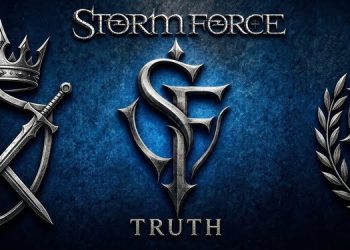 STORM FORCE – Truth