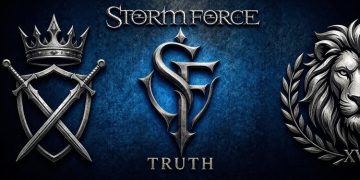 STORM FORCE – Truth