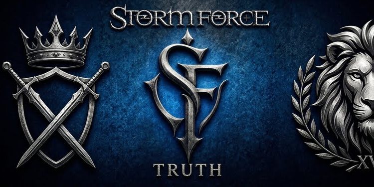 STORM FORCE – Truth