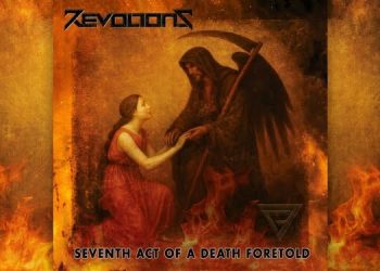 REVOLTONS – Seventh Act of a Death Foretold