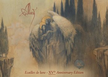 Alcest, in arrivo il primo album dal vivo “Live at Hellfest 2022”