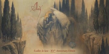 Alcest, in arrivo il primo album dal vivo “Live at Hellfest 2022”
