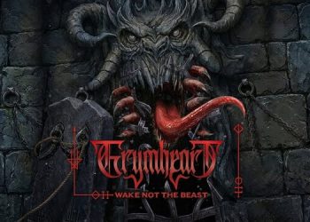 Grymheart, online il video di “Demon Of Dreams”: il nuovo album “Wake Not The Beast” in uscita il 20 novembre
