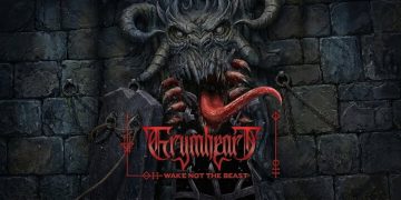 Grymheart, online il video di “Demon Of Dreams”: il nuovo album “Wake Not The Beast” in uscita il 20 novembre