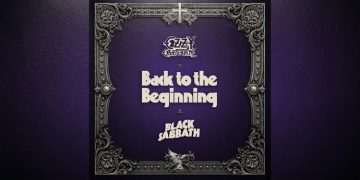 Ozzy Osbourne e Black Sabbath, “Back To The Beginning” arriva in home video l’11 dicembre
