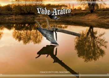 VADE ARATRO – I Racconti Del Macero