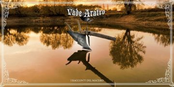 VADE ARATRO – I Racconti Del Macero