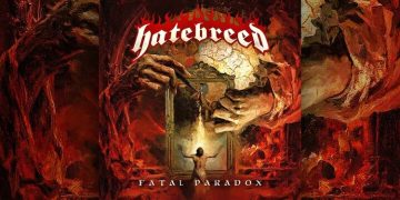 HATEBREED – Fatal Paradox
