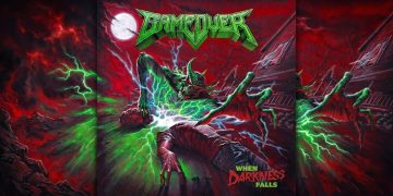 GAME OVER – When Darkness Falls