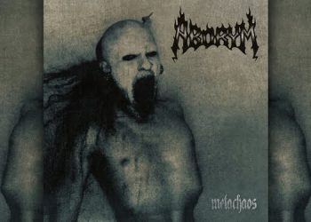ABORYM – Metachaos