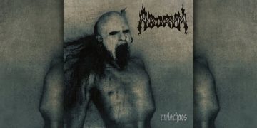 ABORYM – Metachaos