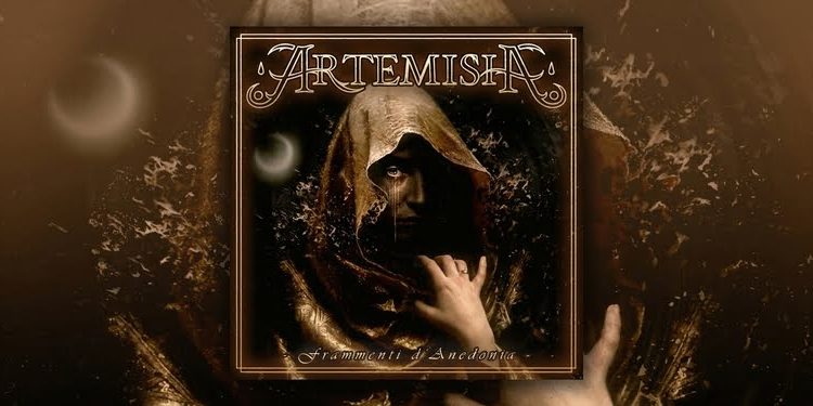 ARTEMISIA – Frammenti d’Anedonia