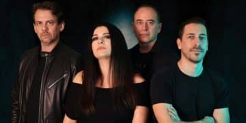 Mindivide, grande ritorno con “Grey Dunes”: dodici brani per una nuova evoluzione tra Gothic e Progressive