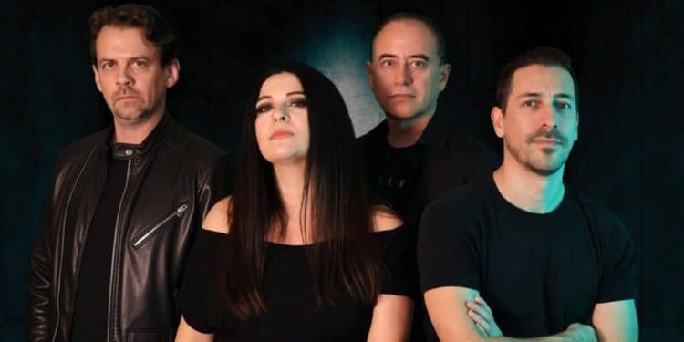 Mindivide, grande ritorno con “Grey Dunes”: dodici brani per una nuova evoluzione tra Gothic e Progressive