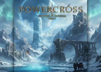Powercross, annunciato “Echoes Of Elysium / Part I”: il power metal greco torna con un nuovo album