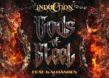 Induction, “Gods Of Steel” si rinnova con Kai Hansen