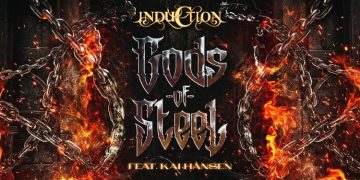 Induction, “Gods Of Steel” si rinnova con Kai Hansen