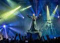 In League With Satan, Milano capitale del metal estremo: Dark Funeral, Behemoth e Dimmu Borgir infiammano l’Alcatraz