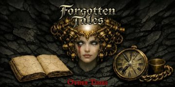 Forgotten Tales annunciano il nuovo album “Other Times”: il primo singolo è “A Thousand Lies”