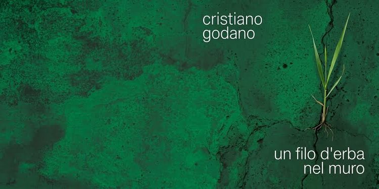 Cristiano Godano annuncia “Un filo d’erba nel muro”, il nuovo album esce il 13 novembre
