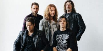 Vision Divine, annunciati due concerti speciali in Italia a dicembre