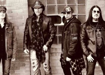 Guild Of Ages, accordo con Frontiers Music: nuovo album in arrivo nel 2027