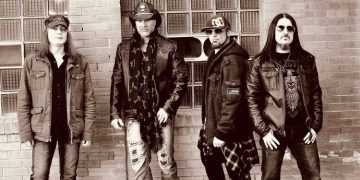 Guild Of Ages, accordo con Frontiers Music: nuovo album in arrivo nel 2027