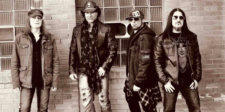 Guild Of Ages, accordo con Frontiers Music: nuovo album in arrivo nel 2027