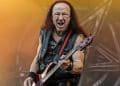È morto Conrad “Cronos” Lant, voce e anima dei Venom